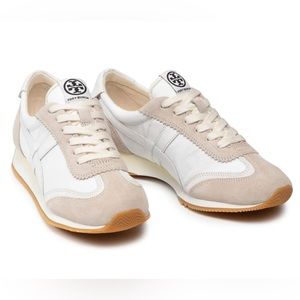 Tori Burch Hank Sneaker Size 9